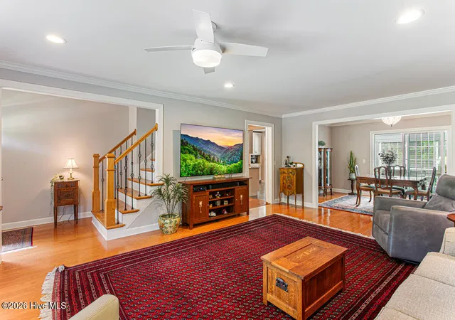Photo 5 of Condo for sale at 24 Village Green Cir, Southern Pines, NC 28387 | MLS# 100599807 | Listing updated on 2026-08-28