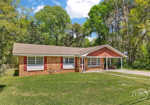 Photo 2 of Single family home for sale at 600 Bonnybridge Rd, Port Wentworth, GA 31407 | MLS# SA351934 | Listing updated on 2026-08-28