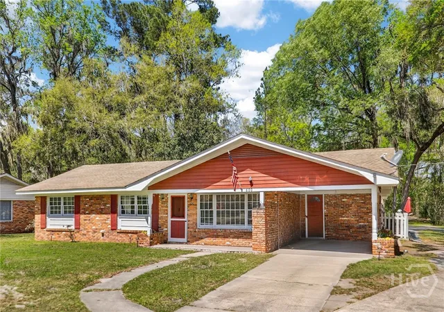 Photo 3 of Single family home for sale at 600 Bonnybridge Rd, Port Wentworth, GA 31407 | MLS# SA351934 | Listing updated on 2026-08-28