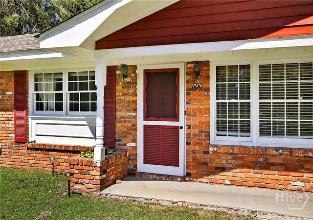 Photo 3 of Single family home for sale at 600 Bonnybridge Rd, Port Wentworth, GA 31407 | MLS# SA351934 | Listing updated on 2026-08-28