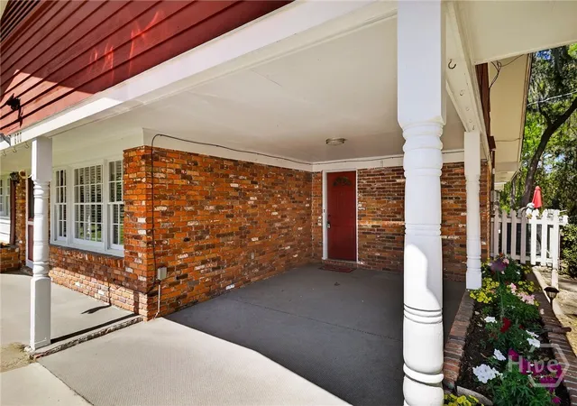 Photo 4 of Single family home for sale at 600 Bonnybridge Rd, Port Wentworth, GA 31407 | MLS# SA351934 | Listing updated on 2026-08-28