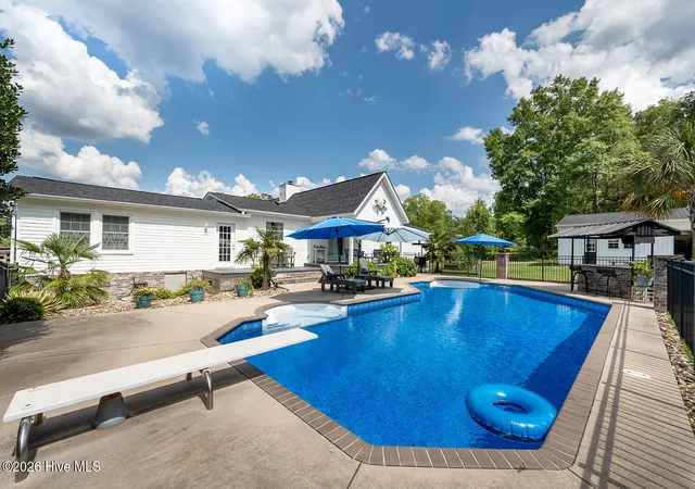 3rd image of 1000 Lake Ave, Harlem, GA 30814 | MLS# 100587751