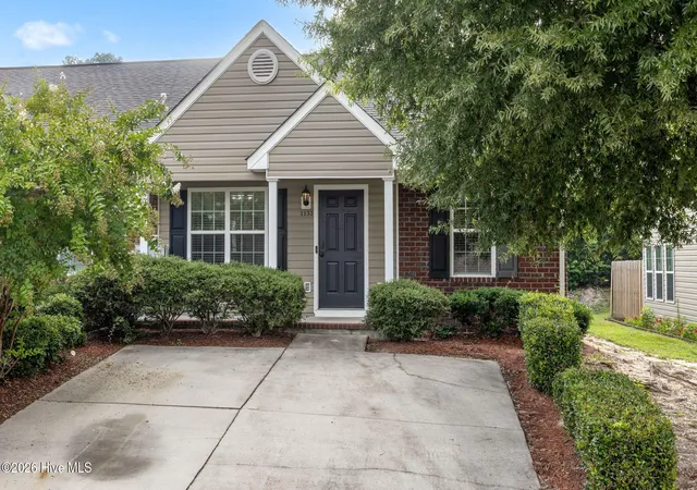 Photo 1 of Townhouse for sale at 1133 Bison Way, Grovetown, GA 30813 | MLS# 100594262 | Listing updated on 2026-09-12