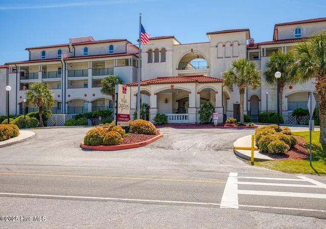Homes for sale in North Topsail Beach, NC | 790 New River Inlet Rd #Unit 209b, North Topsail Beach, NC 28460 | MLS# 100556477