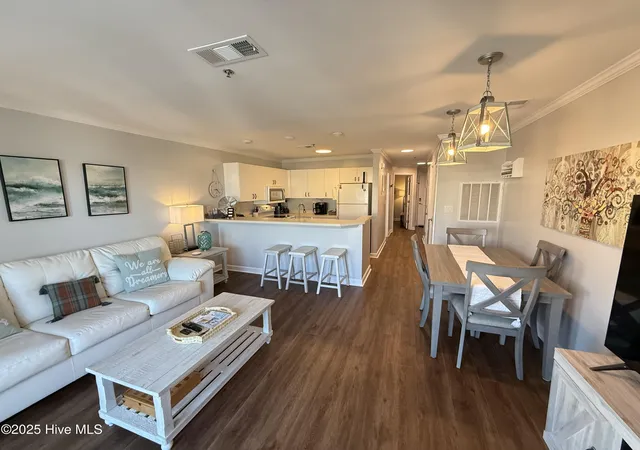 Homes for sale in North Topsail Beach, NC | 790 New River Inlet Rd #Unit 209b, North Topsail Beach, NC 28460 | MLS# 100556477