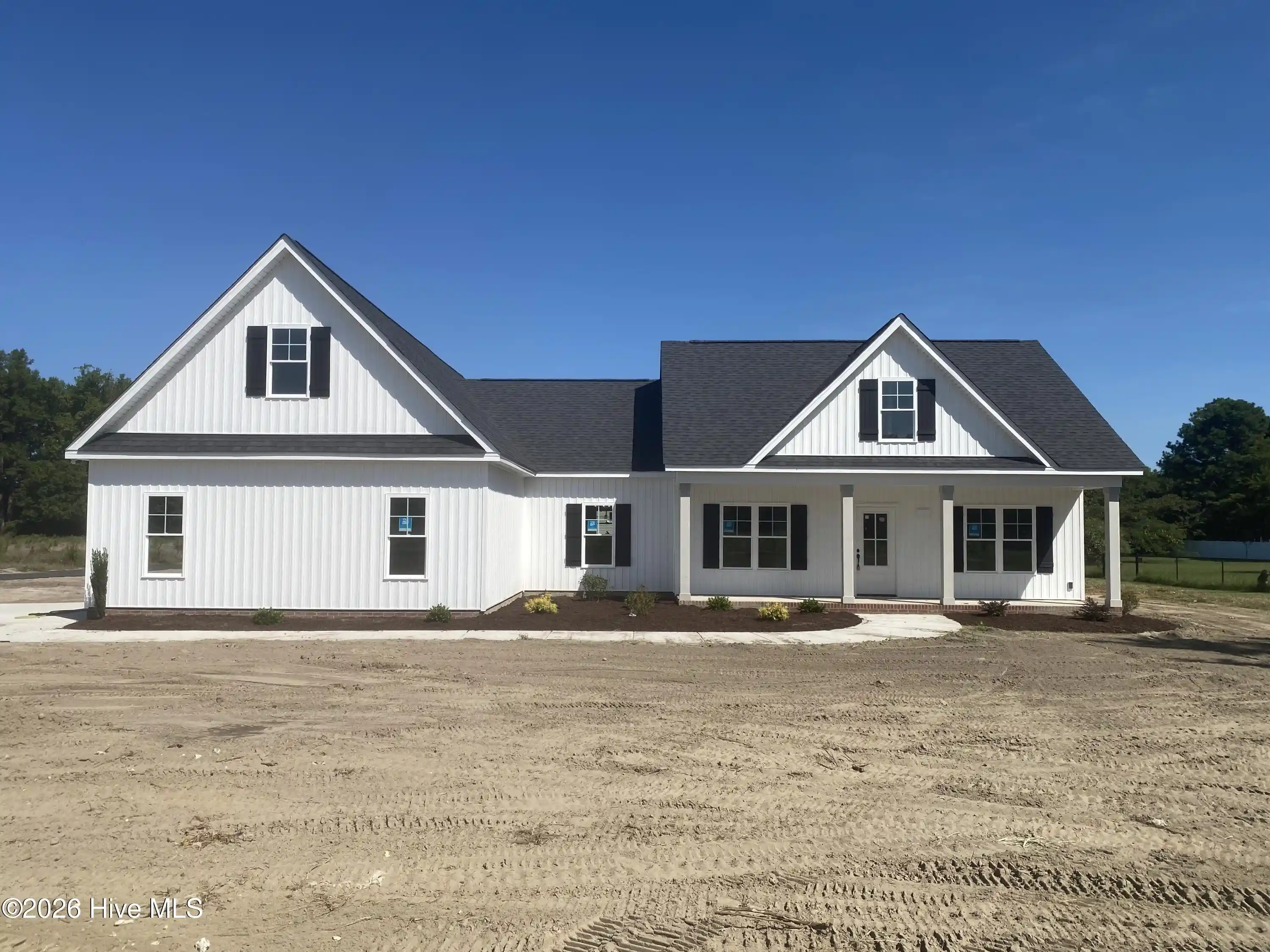Photo 1 of Single family home for sale at 9641 Hinnant Edgerton Rd, Kenly, NC 27542 | MLS# 100598991 | Listing updated on 2026-09-25