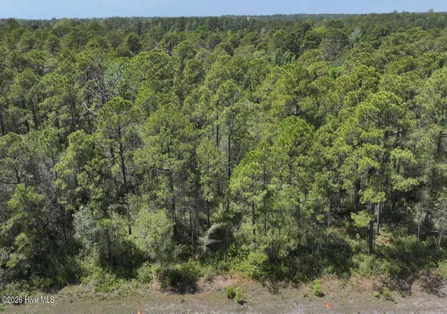 Photo 3 of Land for sale at 1624 Breezeway Dr Sw, Ocean Isle Beach, NC 28469 | MLS# 100595433 | Listing updated on 2026-08-11