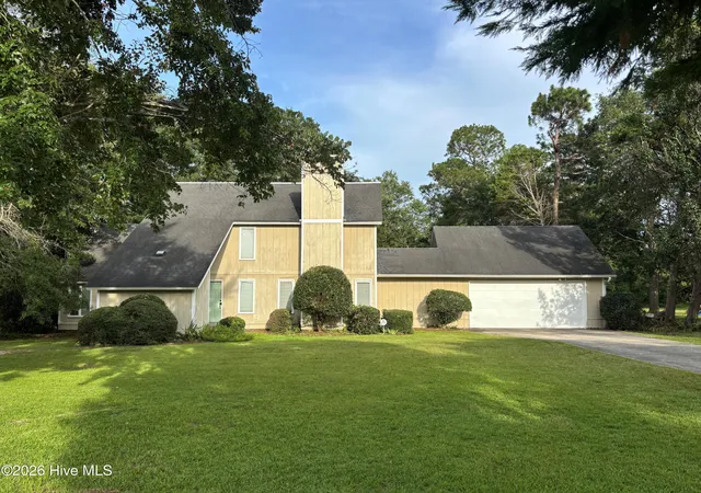 Photo 1 of Single family home for sale at 1056 Country Clb Cir, Wrens, GA 30833 | MLS# 100591733 | Listing updated on 2026-08-18