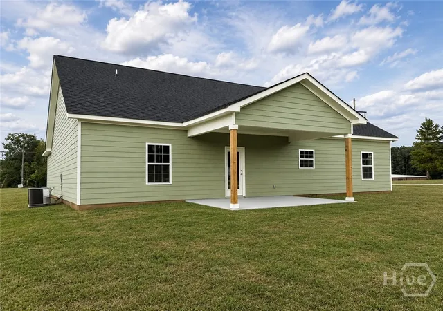 Homes for sale in Comer, GA | Trct 3 Paoli St #Tract 3, Comer, GA 30629 | MLS# CM1027736