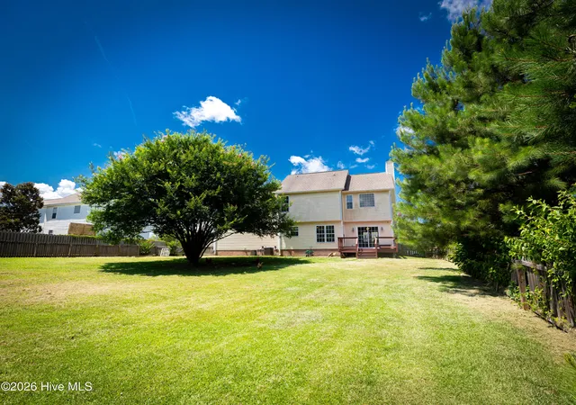 Photo 3 of Single family home for sale at 228 Rutherford Way, Jacksonville, NC 28540 | MLS# 100585553 | Listing updated on 2026-09-10