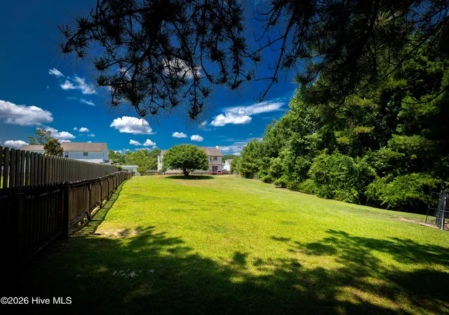 Photo 4 of Single family home for sale at 228 Rutherford Way, Jacksonville, NC 28540 | MLS# 100585553 | Listing updated on 2026-09-10