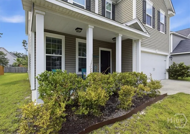 Homes for sale in Pooler, GA | 379 Southwilde Wy, Pooler, GA 31322 | MLS# SA359242