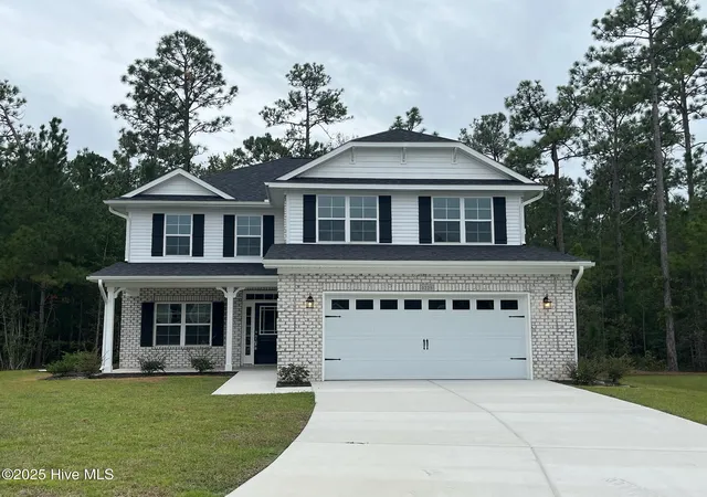1st image of 1225 Mandevilla Dr Se, Bolivia, NC 28422 | MLS# 100423282