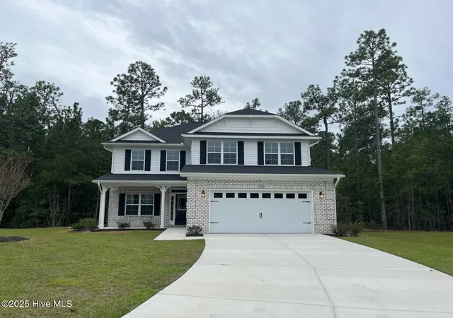 2nd image of 1225 Mandevilla Dr Se, Bolivia, NC 28422 | MLS# 100423282