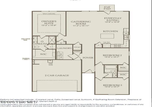 Photo 2 of Single family home for sale at 1011 River Marsh Path Se, Southport, NC 28461 | MLS# 100592377 | Listing updated on 2026-08-18