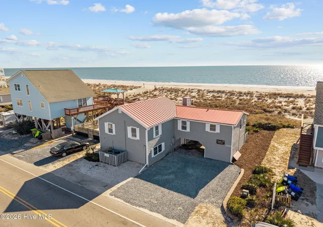 1st image of 3225 E Beach Dr, Oak Island, NC 28465 | MLS# 100573763