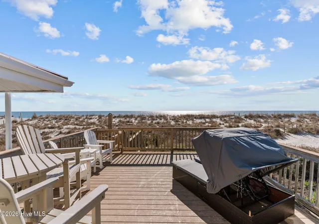 2nd image of 3225 E Beach Dr, Oak Island, NC 28465 | MLS# 100573763
