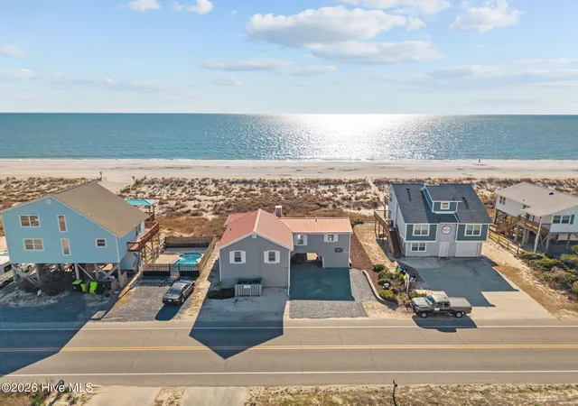 52nd image of 3225 E Beach Dr, Oak Island, NC 28465 | MLS# 100573763