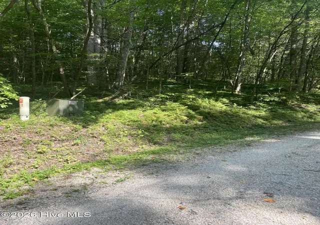 Photo 2 of Land for sale at 6 Hidden Lakes Rd, Topton, NC 28781 | MLS# 100596450 | Listing updated on 2026-08-15