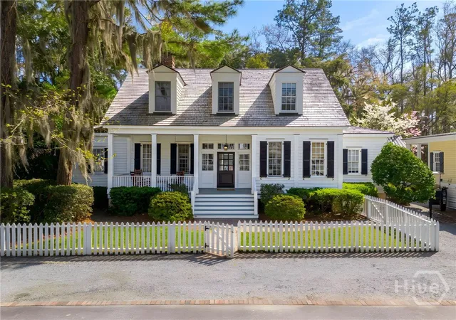 1st image of 163 Cypress Xing, Richmond Hill, GA 31324 | MLS# SA350942