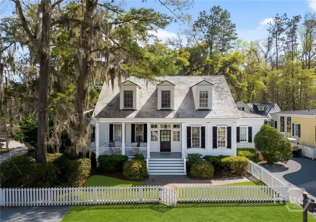 46th image of 163 Cypress Xing, Richmond Hill, GA 31324 | MLS# SA350942