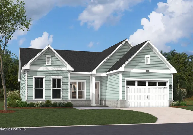 Homes for sale in Southport, NC | 2023 Oakton Dr #6, Southport, NC 28461 | MLS# 100562481