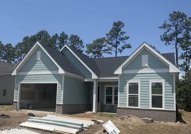 Homes for sale in Southport, NC | 2023 Oakton Dr #6, Southport, NC 28461 | MLS# 100562481