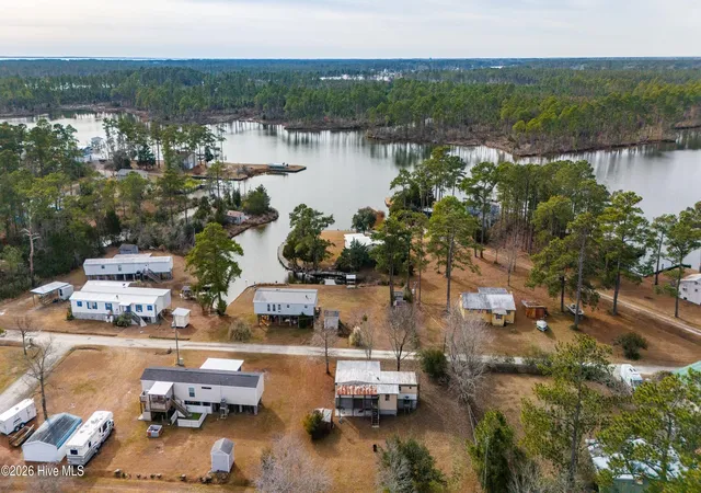 Photo 3 of Manufactured home for sale at 102 N Dawn St, Merritt, NC 28556 | MLS# 100577847 | Listing updated on 2026-08-18