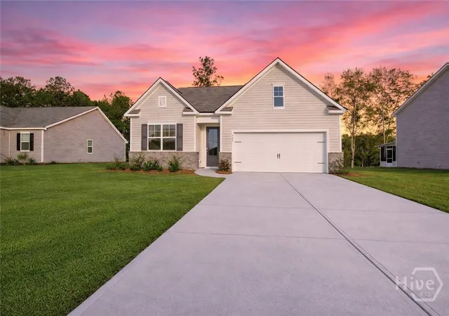 Homes for sale in Richmond Hill, GA | 365 Hogan Dr, Richmond Hill, GA 31324 | MLS# SA330245