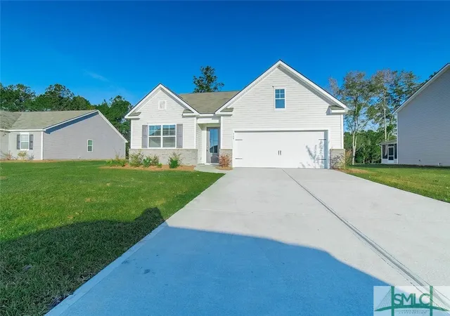 Homes for sale in Richmond Hill, GA | 365 Hogan Dr, Richmond Hill, GA 31324 | MLS# SA330245