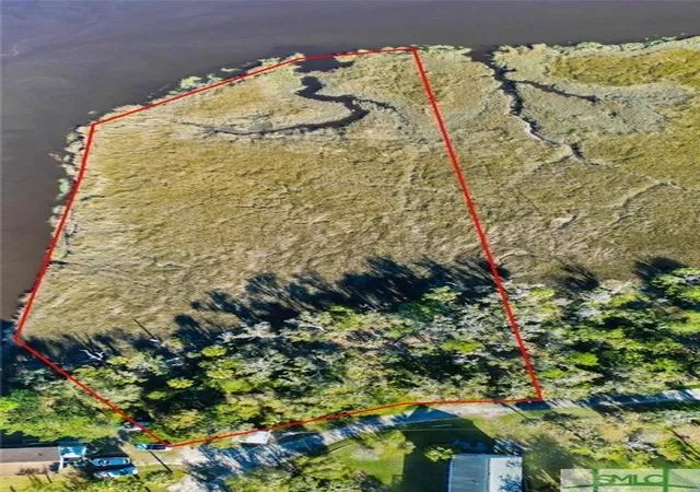 1st image of 0 Palm Island Dr, Midway, GA 31320 | MLS# SA328180