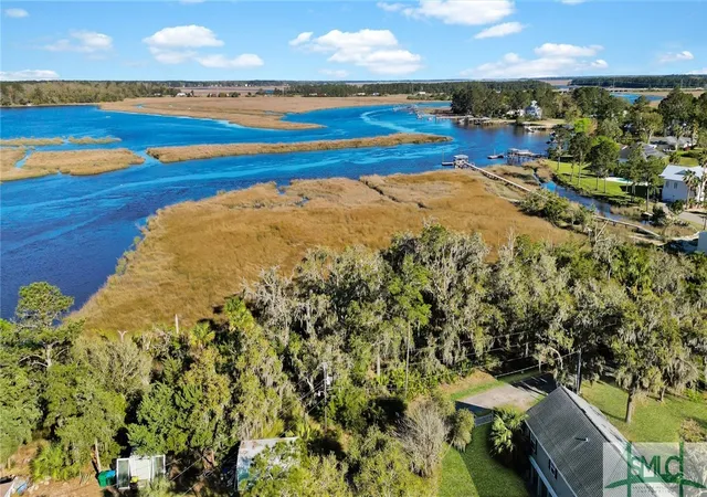 2nd image of 0 Palm Island Dr, Midway, GA 31320 | MLS# SA328180