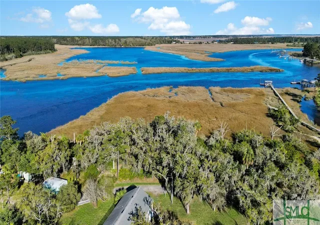 3rd image of 0 Palm Island Dr, Midway, GA 31320 | MLS# SA328180