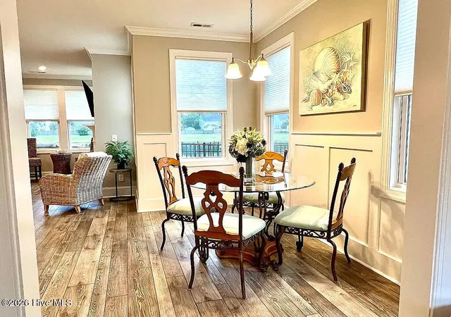 Photo 3 of Single family home for sale at 106 Sailor Sky Wy, Hampstead, NC 28443 | MLS# 100599559 | Listing updated on 2026-09-01