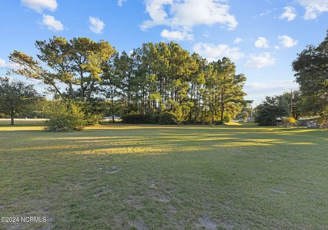 Photo 4 of Land for sale at 4812 Highway 24, Newport, NC 28570 | MLS# 100472955 | Listing updated on 2026-07-02