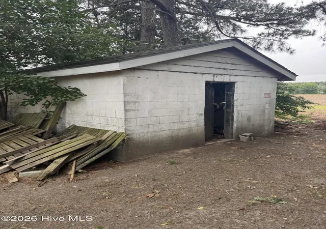 4th image of 4927 Tartts Mill Rd, Wilson, NC 27893 | MLS# 100576000