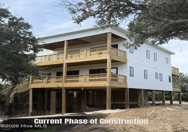 Photo 1 of Single family home for sale at 2086 Sandpiper Rd, Corolla, NC 27927 | MLS# 100581695 | Listing updated on 2026-08-18