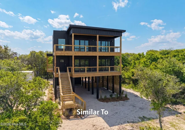 Photo 2 of Single family home for sale at 2086 Sandpiper Rd, Corolla, NC 27927 | MLS# 100581695 | Listing updated on 2026-08-18