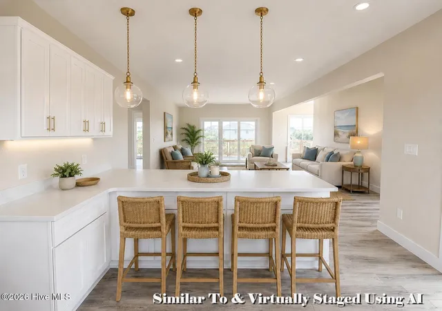 Photo 3 of Single family home for sale at 2086 Sandpiper Rd, Corolla, NC 27927 | MLS# 100581695 | Listing updated on 2026-09-28