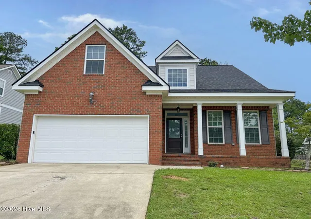 Homes for sale in Evans, GA | 1119 Hunters Cvs, Evans, GA 30809 | MLS# 100584476