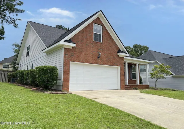 Homes for sale in Evans, GA | 1119 Hunters Cvs, Evans, GA 30809 | MLS# 100584476