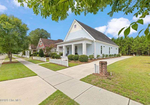 3rd image of 2021 Simmerman Wy, Leland, NC 28451 | MLS# 100571364