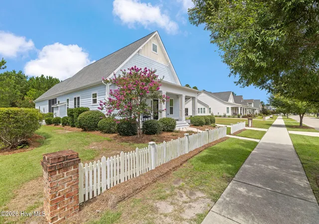 4th image of 2021 Simmerman Wy, Leland, NC 28451 | MLS# 100571364