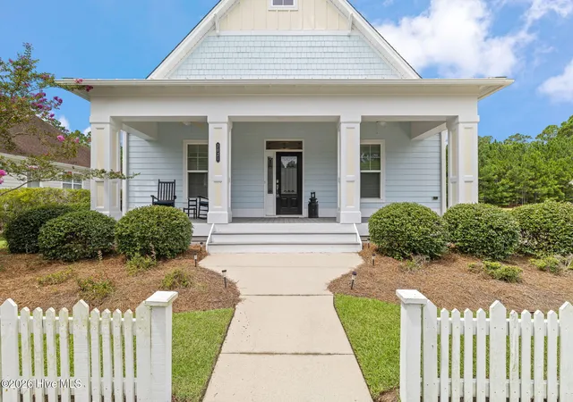 5th image of 2021 Simmerman Wy, Leland, NC 28451 | MLS# 100571364
