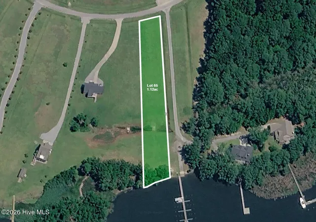 Homes for sale in Pinetown, NC | Lot 65 Winfield Ln, Pinetown, NC 27865 | MLS# 100578565