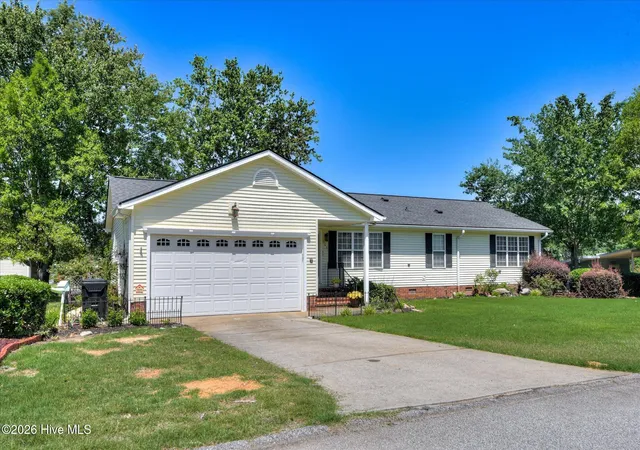 2nd image of 306 Crooked Pine Dr, Martinez, GA 30907 | MLS# 100580698