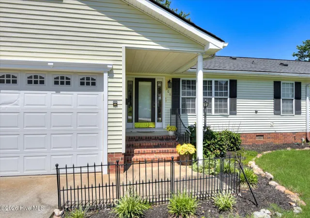 3rd image of 306 Crooked Pine Dr, Martinez, GA 30907 | MLS# 100580698