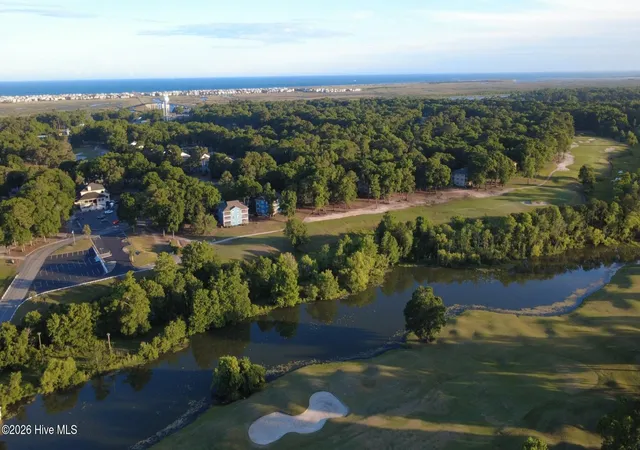 Homes for sale in Sunset Beach, NC | 107 Crooked Gulley Cir #Apt 4, Sunset Beach, NC 28468 | MLS# 100576483