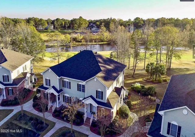 Homes for sale in Sunset Beach, NC | 107 Crooked Gulley Cir #Apt 4, Sunset Beach, NC 28468 | MLS# 100576483