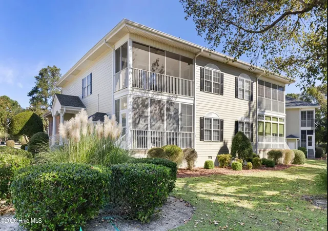 Homes for sale in Sunset Beach, NC | 107 Crooked Gulley Cir, Sunset Beach, NC 28468